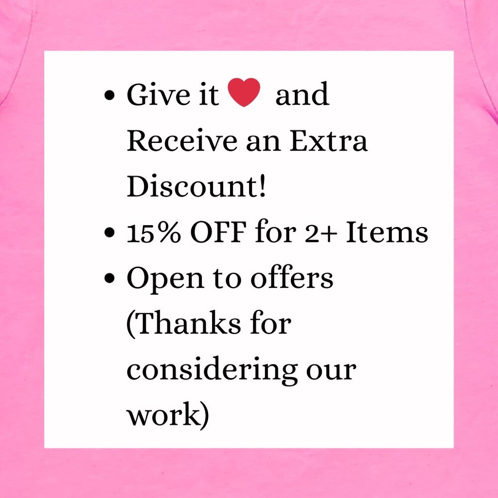 Casual Women's Top Imported White, Black and Orange Stripes Size M - Picture 9 of 9